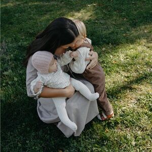 Meet your Posher, Rebeca